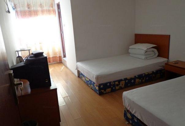 Хэфэй: Hefei Futong Hotel