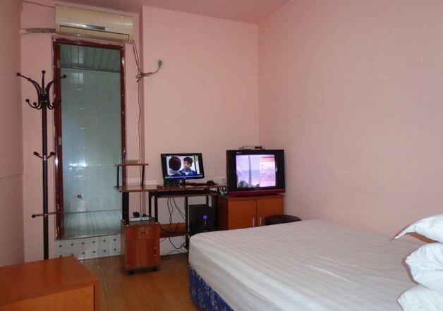 Хэфэй: Hefei Futong Hotel