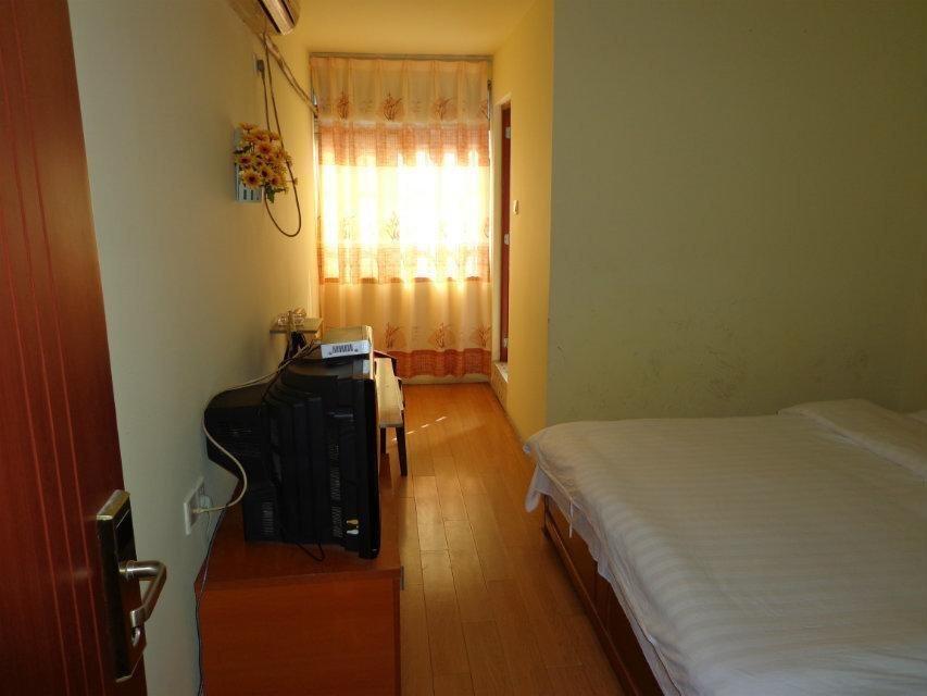 Хэфэй: Hefei Futong Hotel