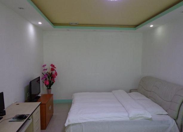 Хэфэй: Hefei Futong Hotel