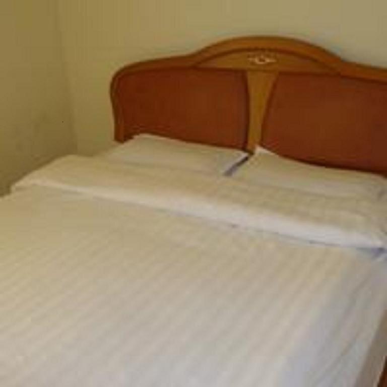 Хэфэй: Hefei Futong Hotel