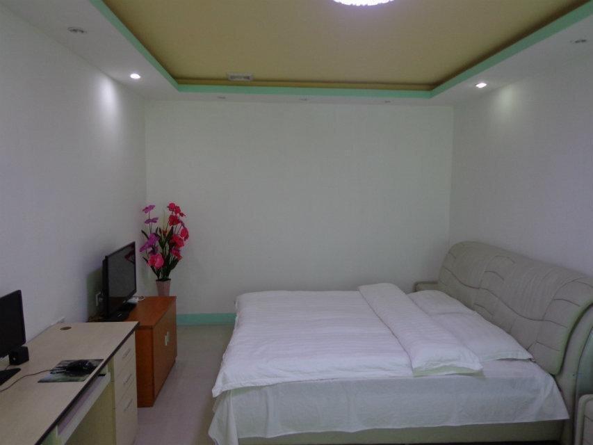 Хэфэй: Hefei Futong Hotel