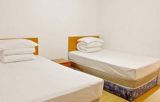 Хэфэй: Hefei Futong Hotel
