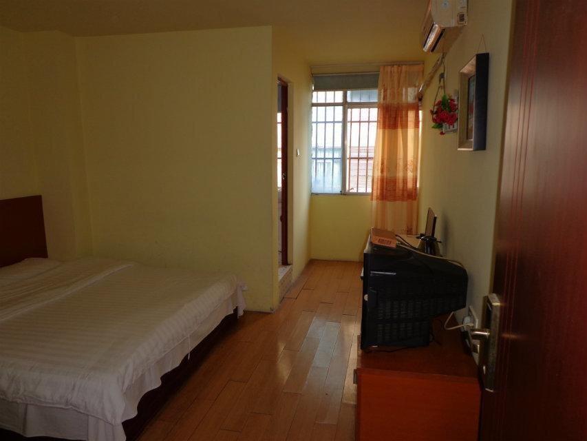 Хэфэй: Hefei Futong Hotel