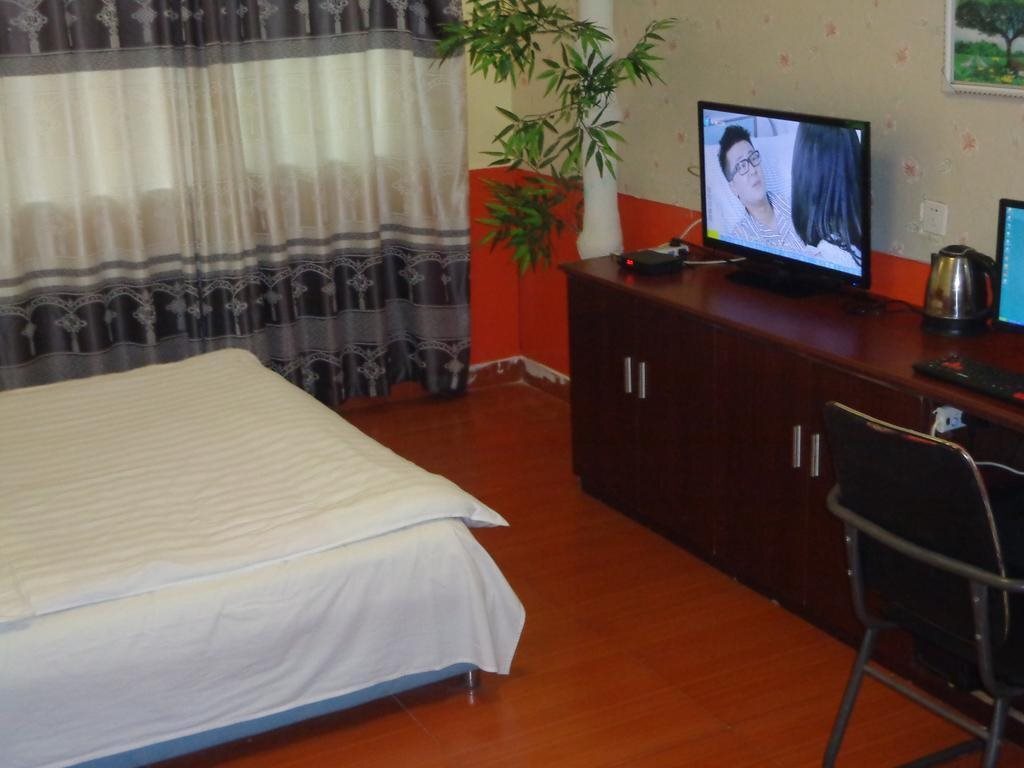 Хэфэй: Hefei Futong Hotel