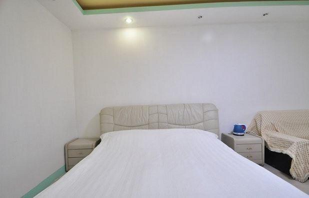 Хэфэй: Hefei Futong Hotel