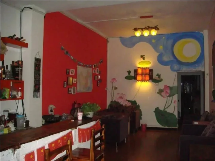 Яншо: Southway Hostel