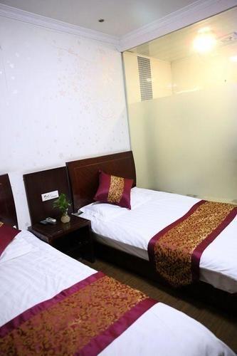 Ханчжоу: Yuanjia Hotel