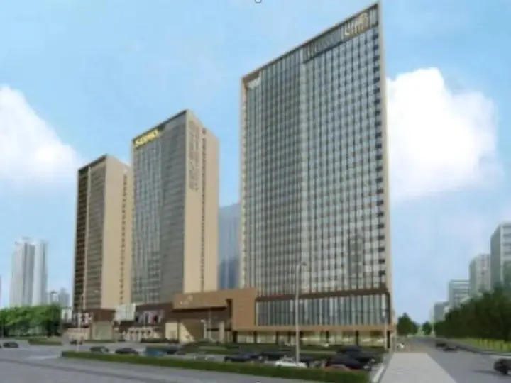 Сянфань: The Minpha Group