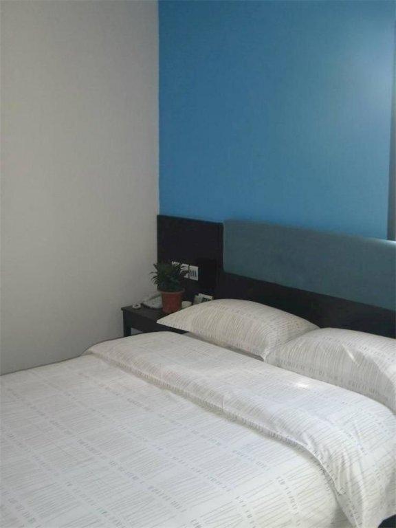 Уси: Ejea Hotel Taihu Lake