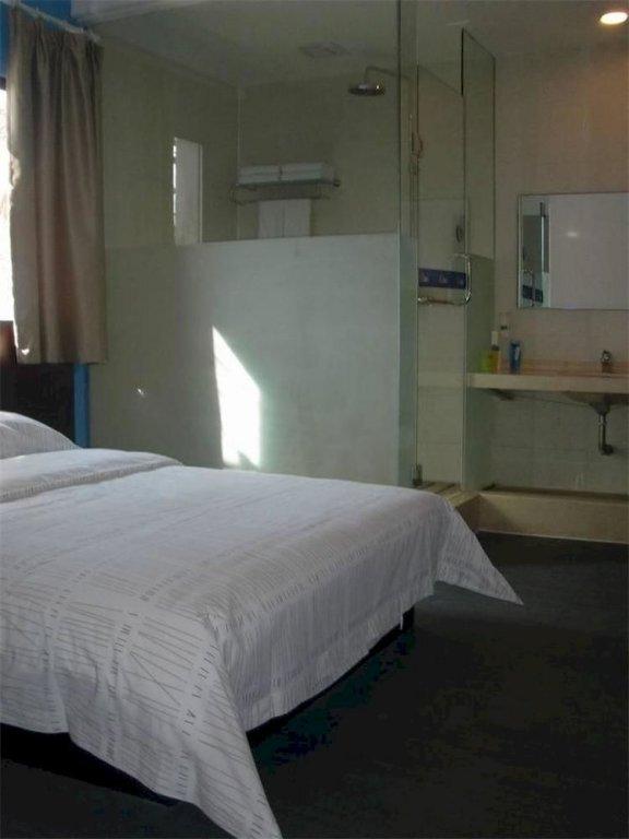 Уси: Ejea Hotel Taihu Lake