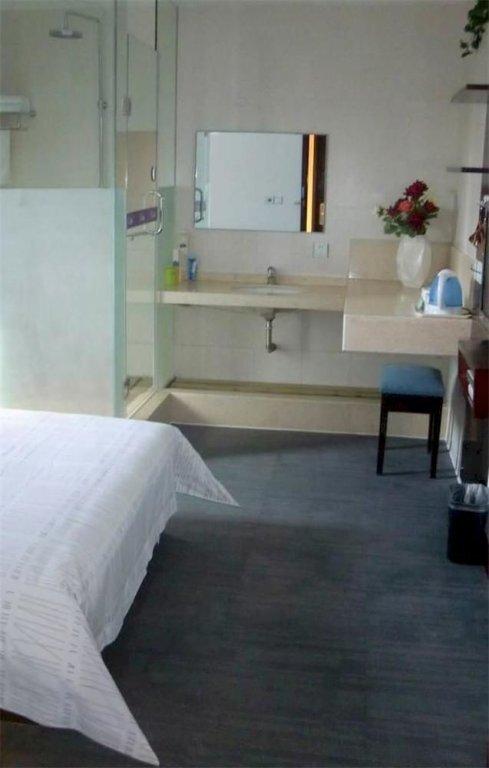 Уси: Ejea Hotel Taihu Lake