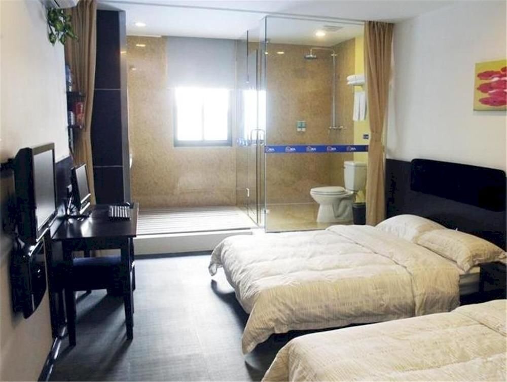 Уси: Ejea Hotel Taihu Lake
