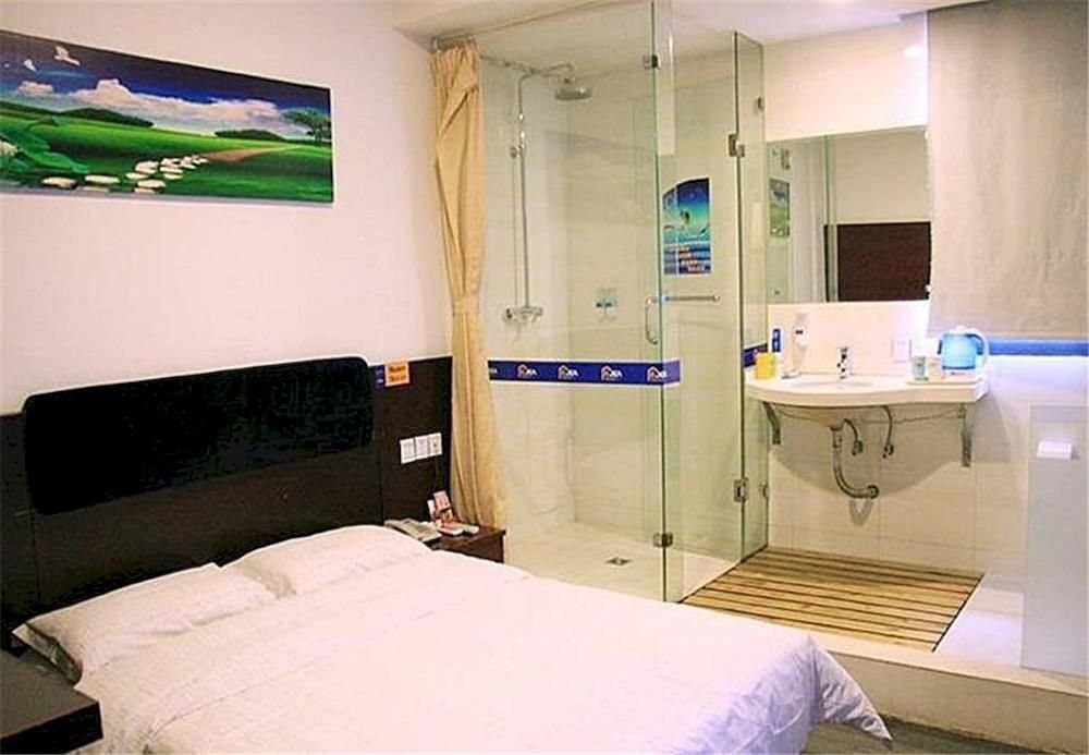 Уси: Ejea Hotel Taihu Lake