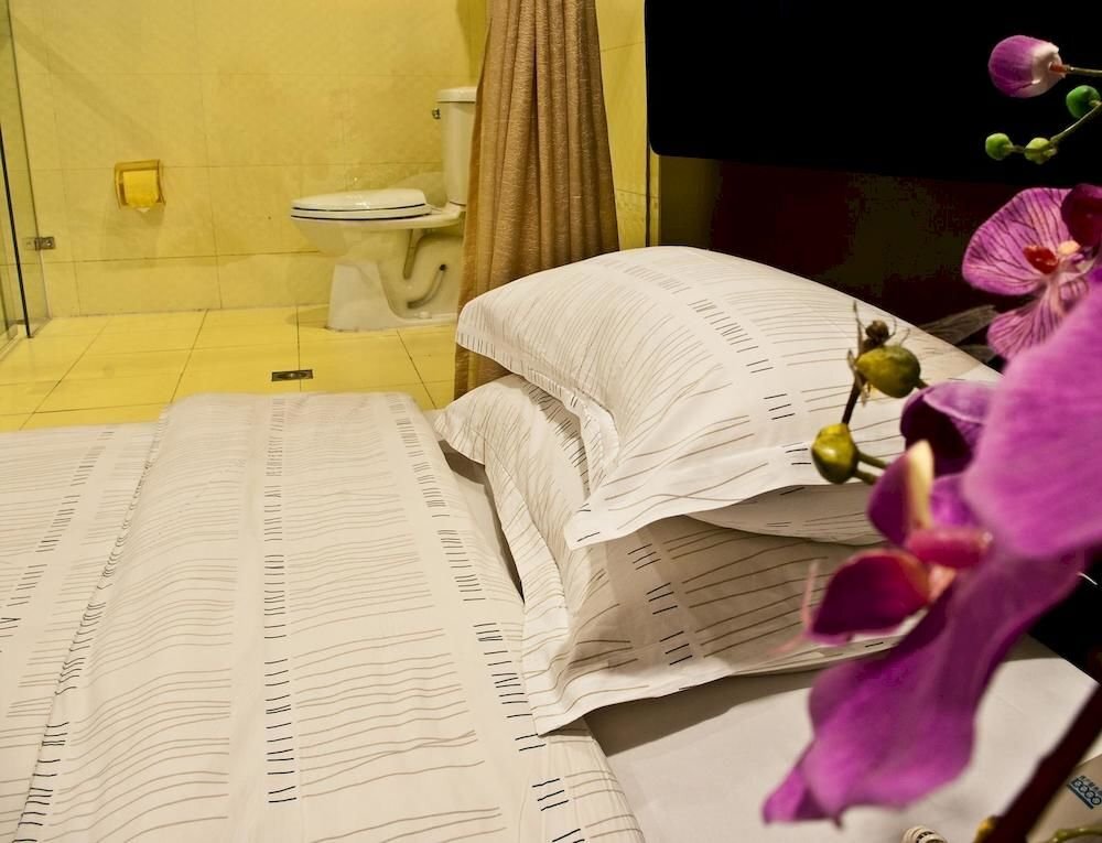 Уси: Ejea Hotel Taihu Lake