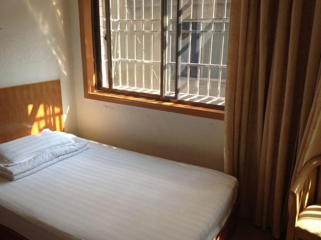 Нанкин: Nanjing Bud Fast Guest House