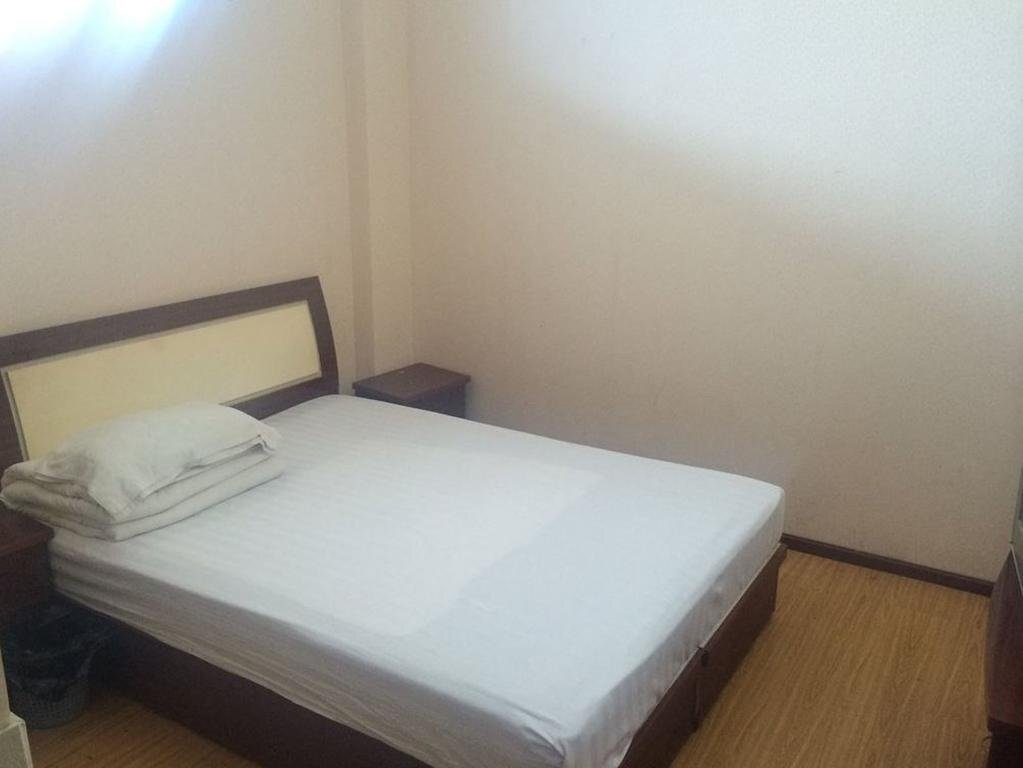 Нанкин: Nanjing Bud Fast Guest House