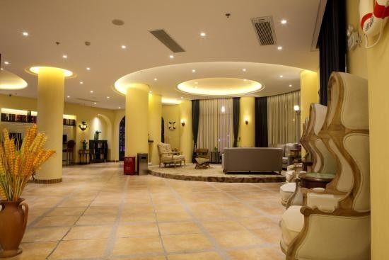 Наньтун: Qidong Good Hotel