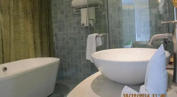 Наньтун: Qidong Good Hotel