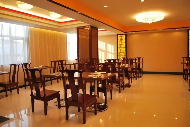 Линьи: Linyi Xizhi Hotel