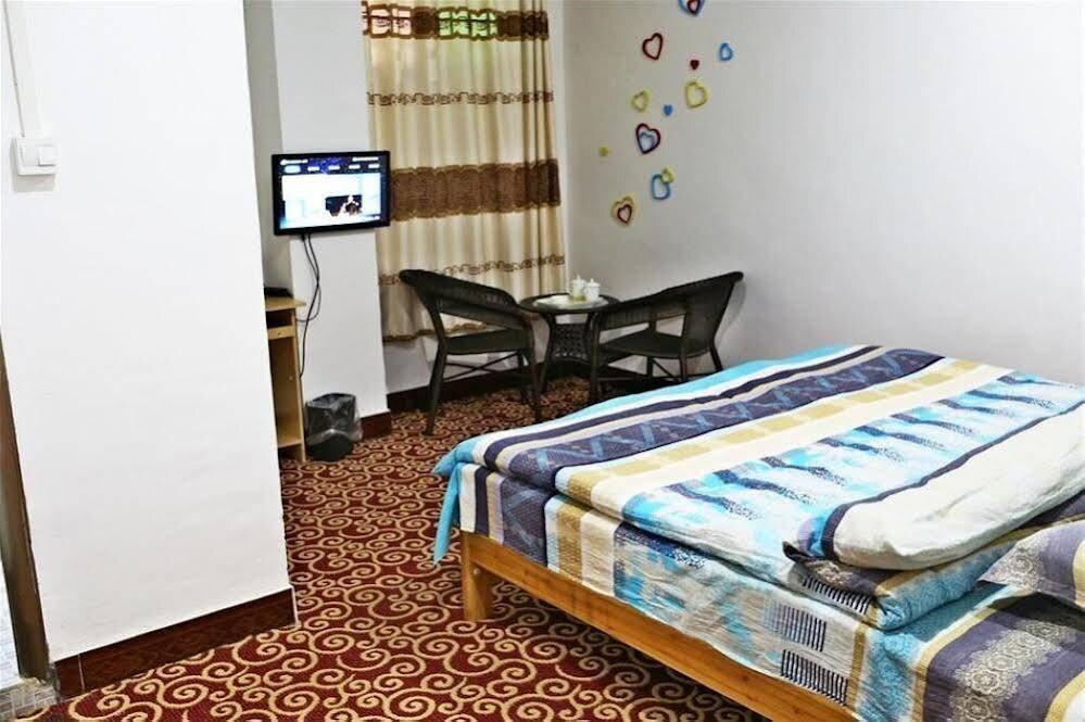 Сямынь: Xiamen North Railway Station Zhanqian Inn