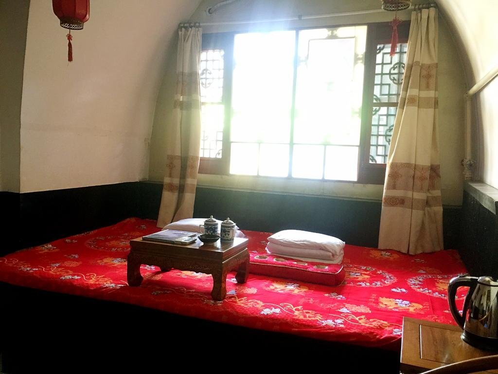 Цзиньчжун: My Home Inn