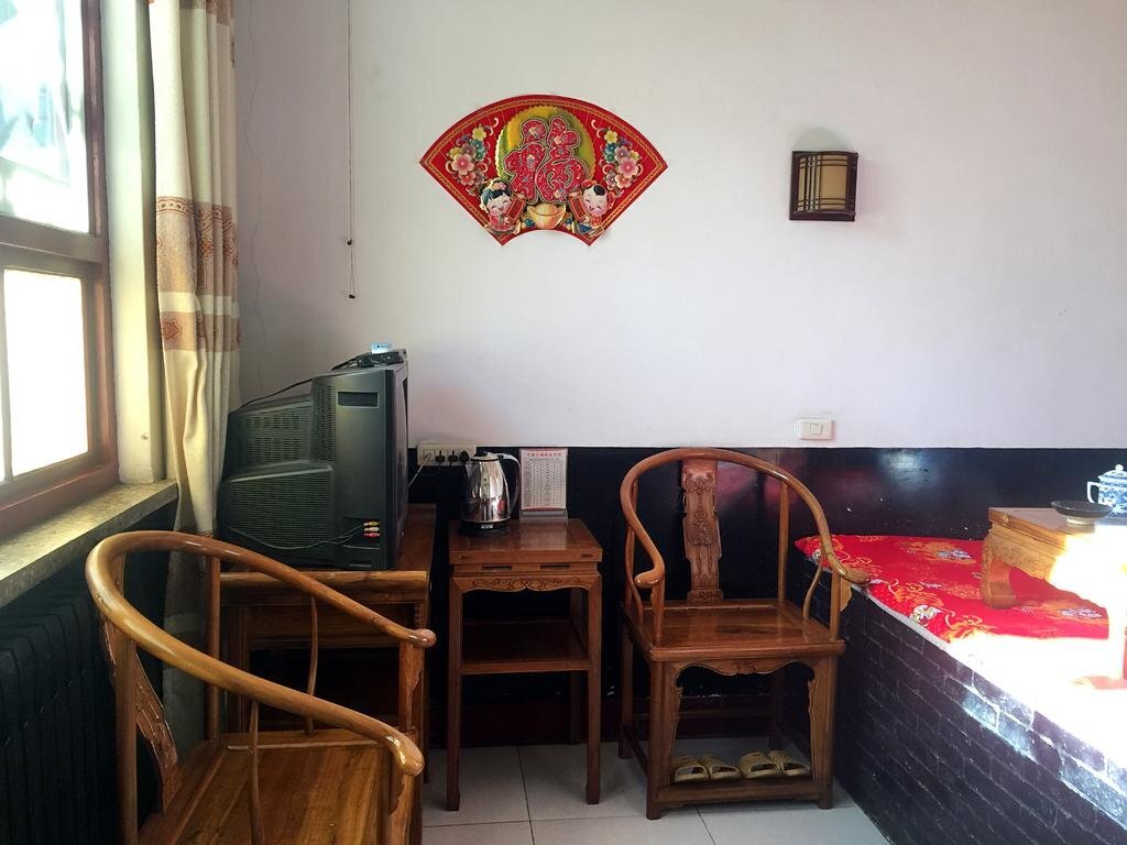 Цзиньчжун: My Home Inn