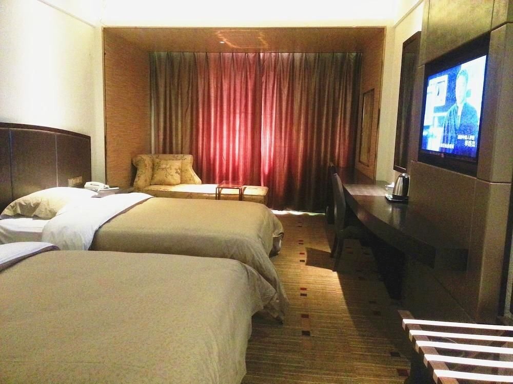 Чанша: Changsha Hualin Hotel