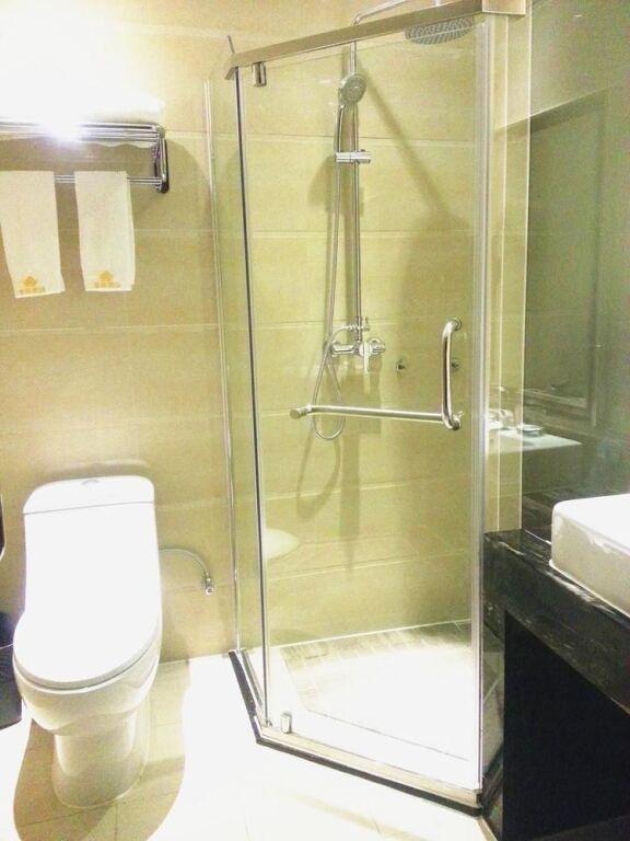 Чанша: Changsha Hualin Hotel