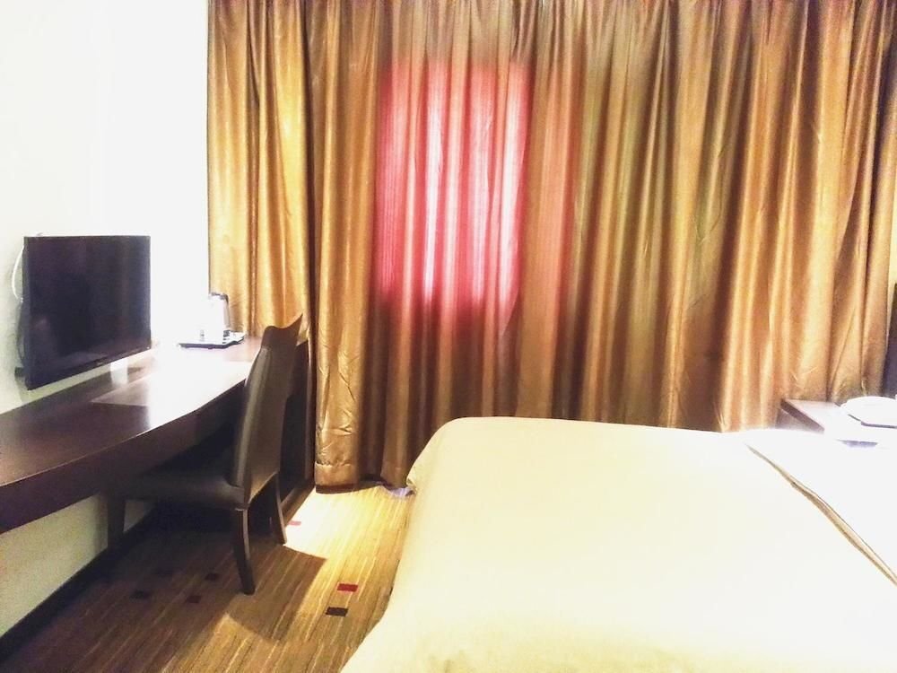 Чанша: Changsha Hualin Hotel