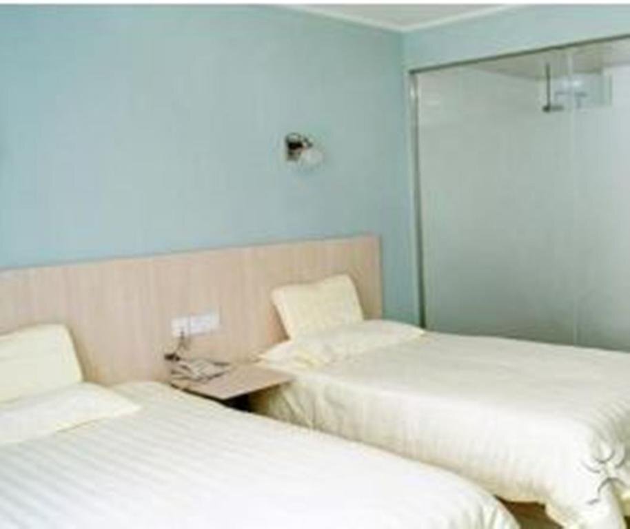 Wenchang 136 Inn Meiling — фото 3