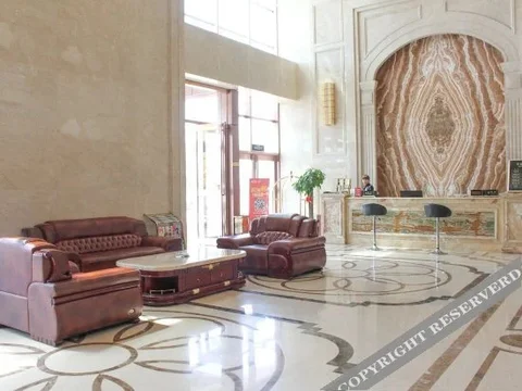 Иньчуань: Meideheng Hotel (Yinchuan Xingqing Wanda Branch)