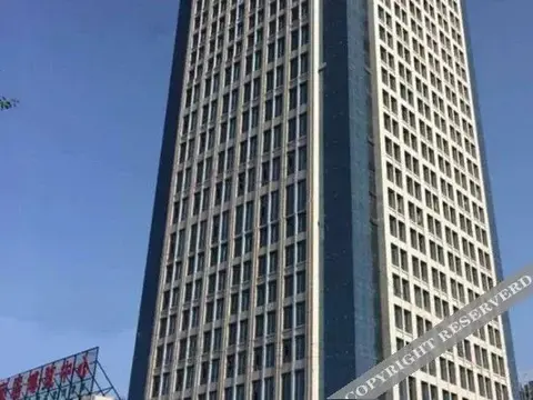 Иньчуань: Meideheng Hotel (Yinchuan Xingqing Wanda Branch)