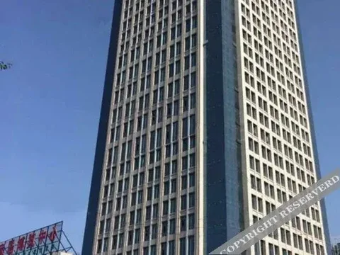 Иньчуань: Meideheng Hotel (Yinchuan Xingqing Wanda Branch)