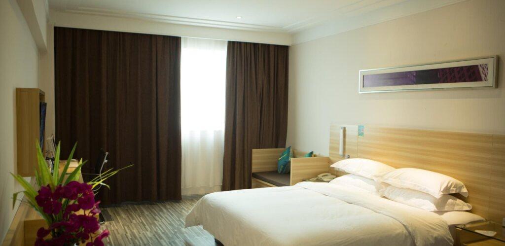 Дунгуань: Shang Yuan Hotel Wanjiang Dongguan