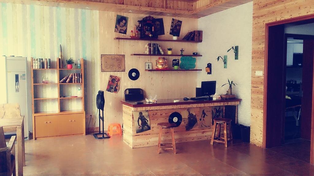 Чжоушань: Lai Jia Inn