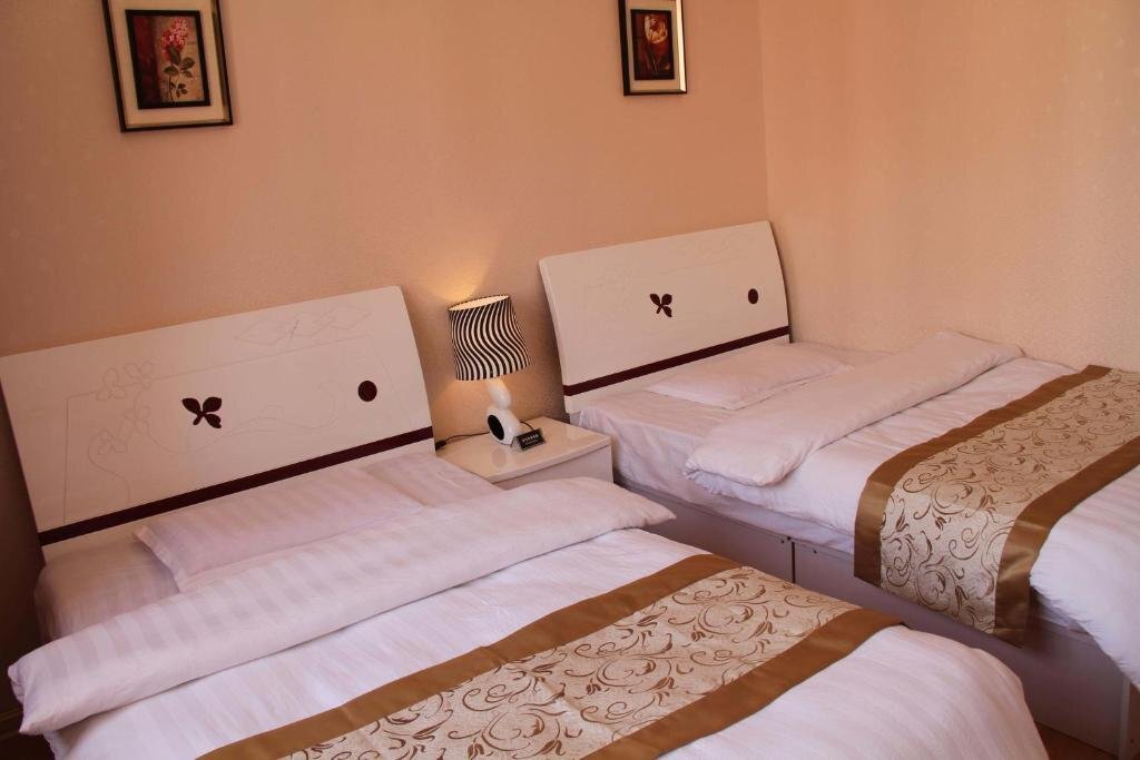 Синин: Xining Youran Zhijia Family Hotel