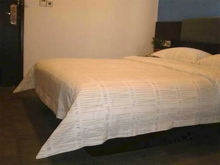 Уси: Ejea Hotel Shangmadun