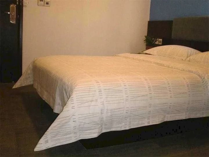 Уси: Ejea Hotel Shangmadun