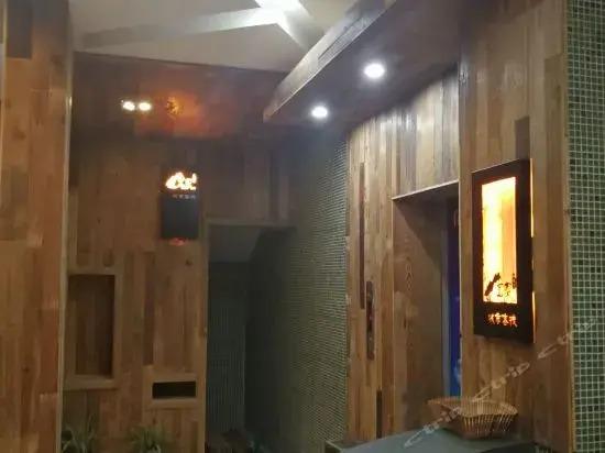 Уси: Ejea Hotel Shangmadun
