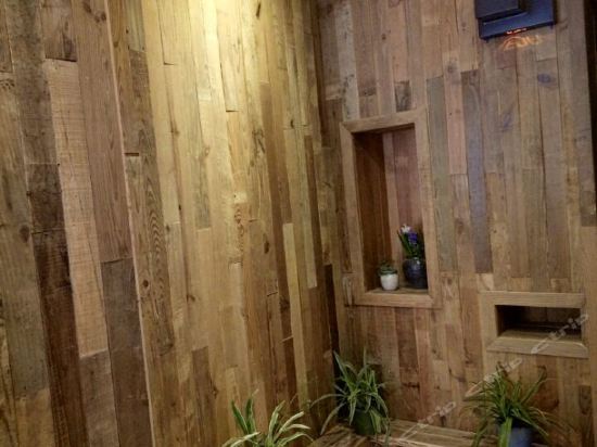 Уси: Ejea Hotel Shangmadun