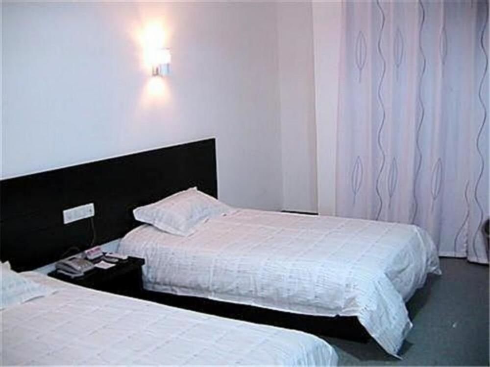 Уси: Ejea Hotel Shangmadun
