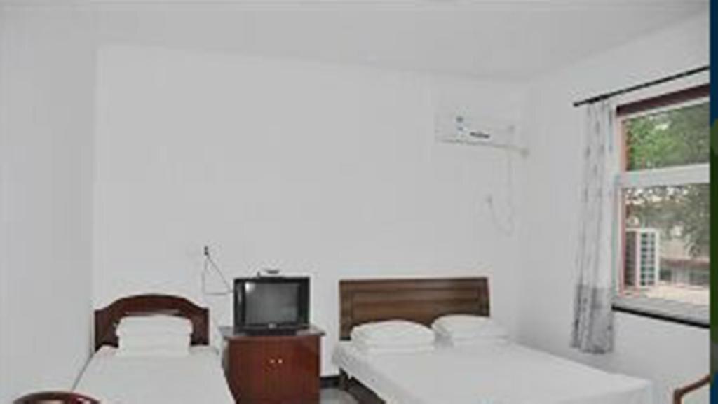 Циньхуандао: Shuhua Yujia Hostel