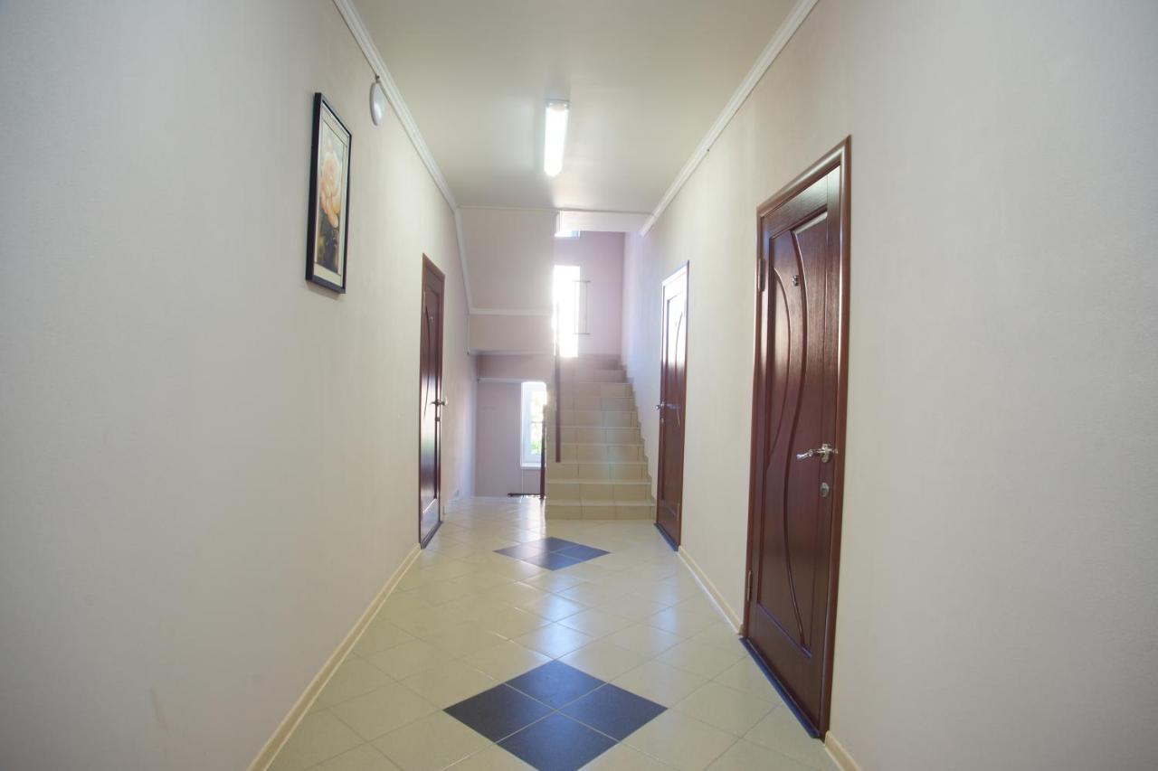 Сукко: Меблированные комнаты Антипов