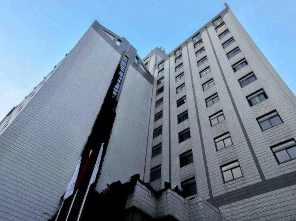 Liuyuan Hotel — фото 5