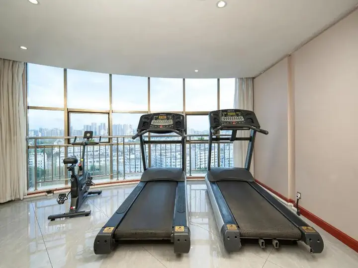 Шэньчжэнь: Vienna Int Hotel Shenzhen Songgang Wanzhao Square
