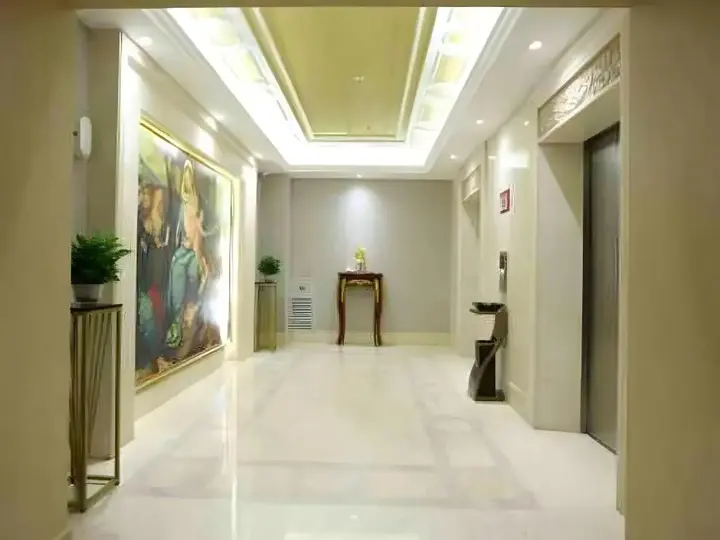 Шэньчжэнь: Vienna Int Hotel Shenzhen Songgang Wanzhao Square