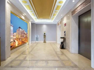 Шэньчжэнь: Vienna Int Hotel Shenzhen Songgang Wanzhao Square