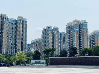 Шэньчжэнь: Vienna Int Hotel Shenzhen Songgang Wanzhao Square