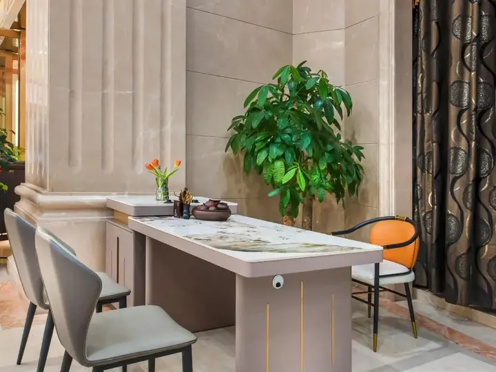 Шэньчжэнь: Vienna Int Hotel Shenzhen Songgang Wanzhao Square